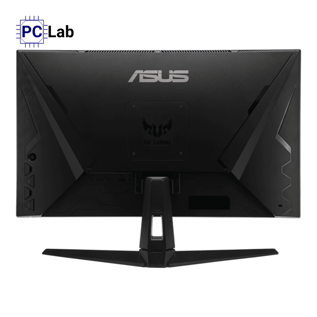 Màn hình ASUS TUF Gaming VG279Q1A 27inch Full HD 165Hz (27", Full HD, 165Hz, 1ms MPRT, IPS, ELMB, FreeSync Premium/Adaptive-Sync)