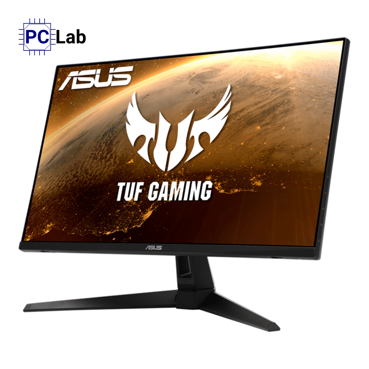 Màn hình ASUS TUF Gaming VG279Q1A 27inch Full HD 165Hz (27", Full HD, 165Hz, 1ms MPRT, IPS, ELMB, FreeSync Premium/Adaptive-Sync)