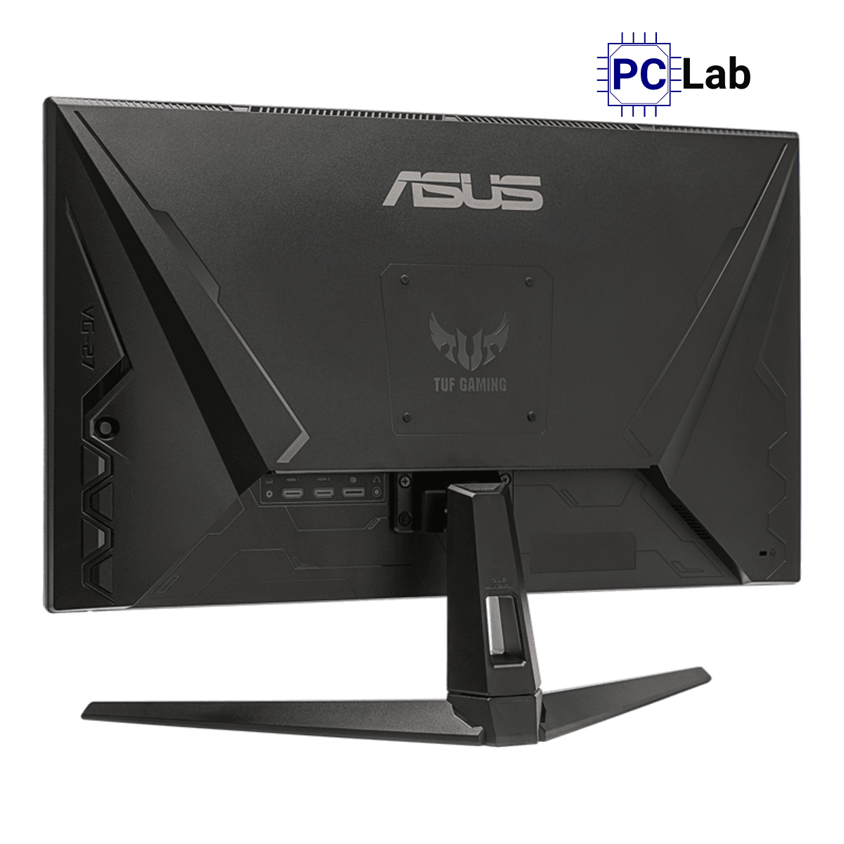 Màn hình ASUS TUF Gaming VG279Q1A 27inch Full HD 165Hz (27", Full HD, 165Hz, 1ms MPRT, IPS, ELMB, FreeSync Premium/Adaptive-Sync)