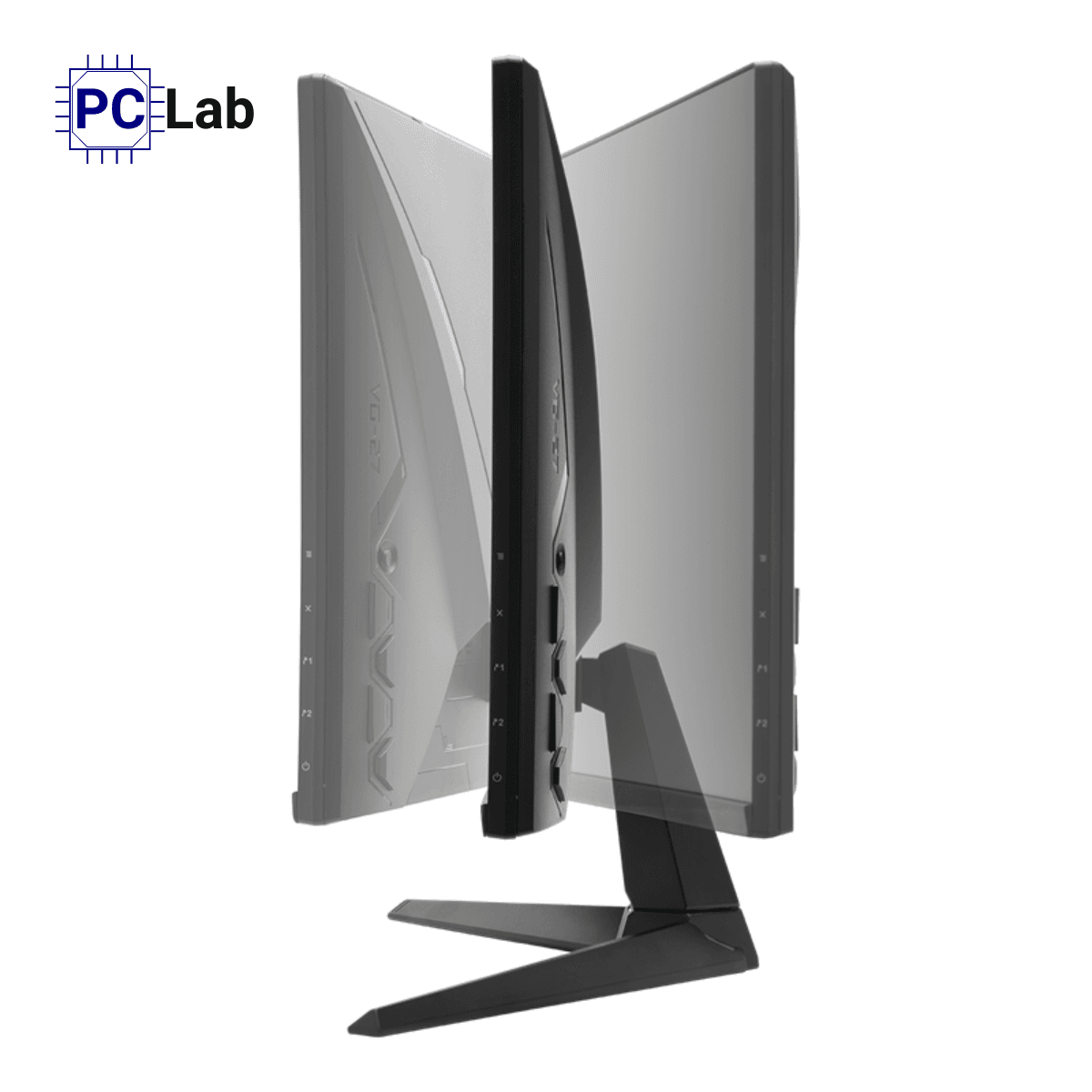 Màn hình ASUS TUF Gaming VG279Q1A 27inch Full HD 165Hz (27", Full HD, 165Hz, 1ms MPRT, IPS, ELMB, FreeSync Premium/Adaptive-Sync)