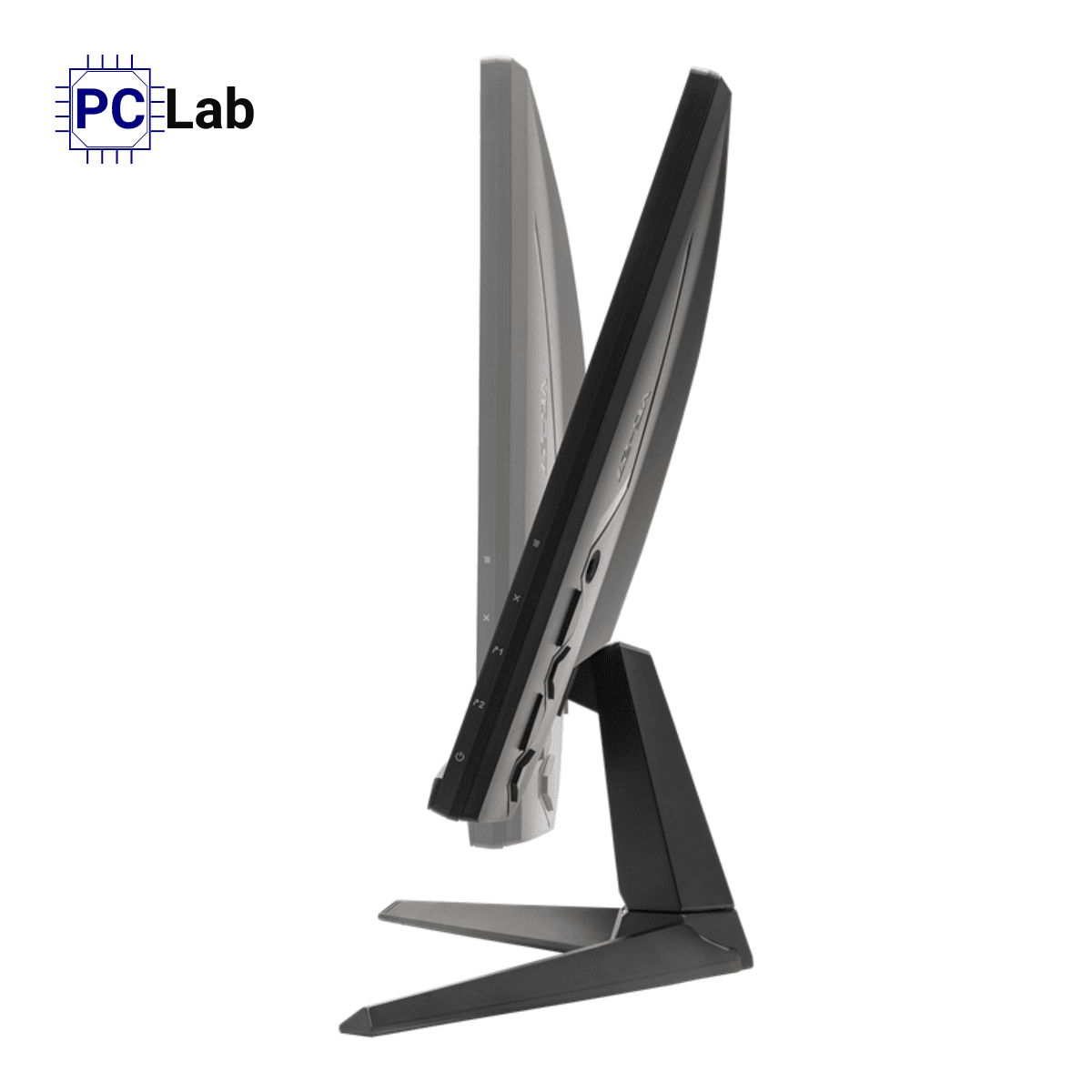 Màn hình ASUS TUF Gaming VG279Q1A 27inch Full HD 165Hz (27", Full HD, 165Hz, 1ms MPRT, IPS, ELMB, FreeSync Premium/Adaptive-Sync)