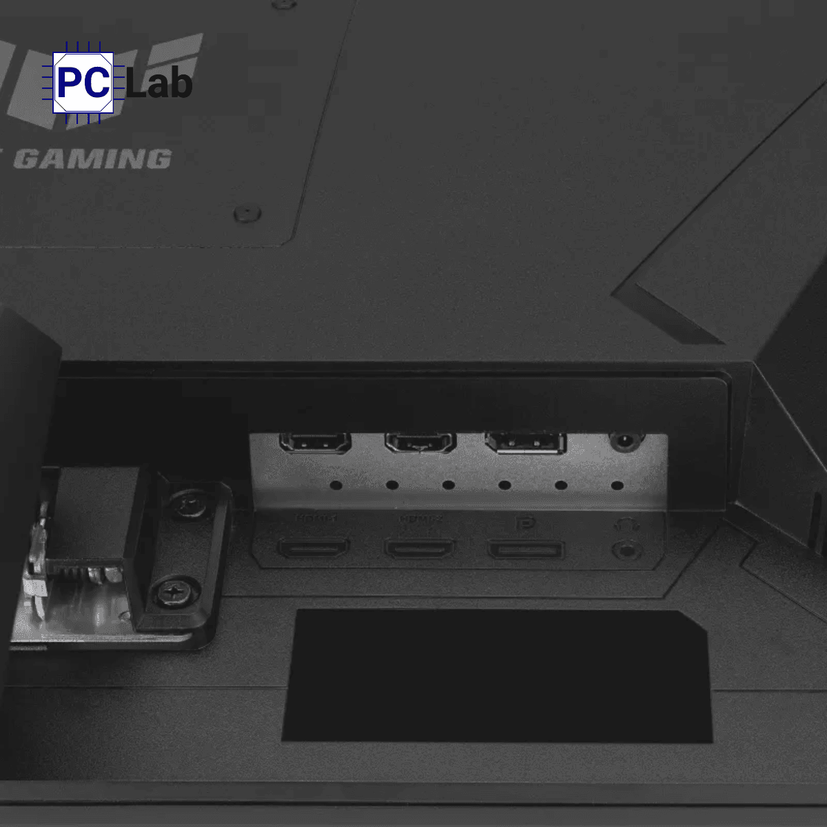 Màn hình ASUS TUF Gaming VG279Q3A 27inch Full HD 180Hz (27", Full HD, 180Hz, 1ms GTG, Fast IPS, ELMB Sync, FreeSync Premium/G-Sync compatible, 99% sRGB)