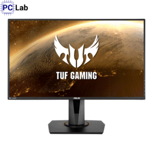 Màn hình ASUS TUF Gaming VG279QM 27inch Full HD 280Hz OC (27", Full HD, 280Hz, 1ms GTG, Fast IPS, ELMB Sync, G-Sync compatible, DisplayHDR 400)