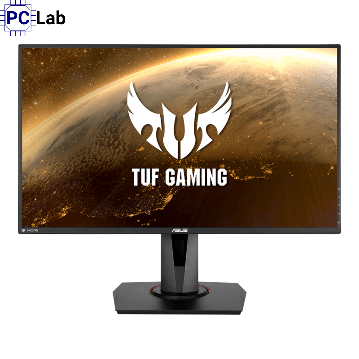 Màn hình ASUS TUF Gaming VG279QM 27inch Full HD 280Hz OC (27", Full HD, 280Hz, 1ms GTG, Fast IPS, ELMB Sync, G-Sync compatible, DisplayHDR 400)