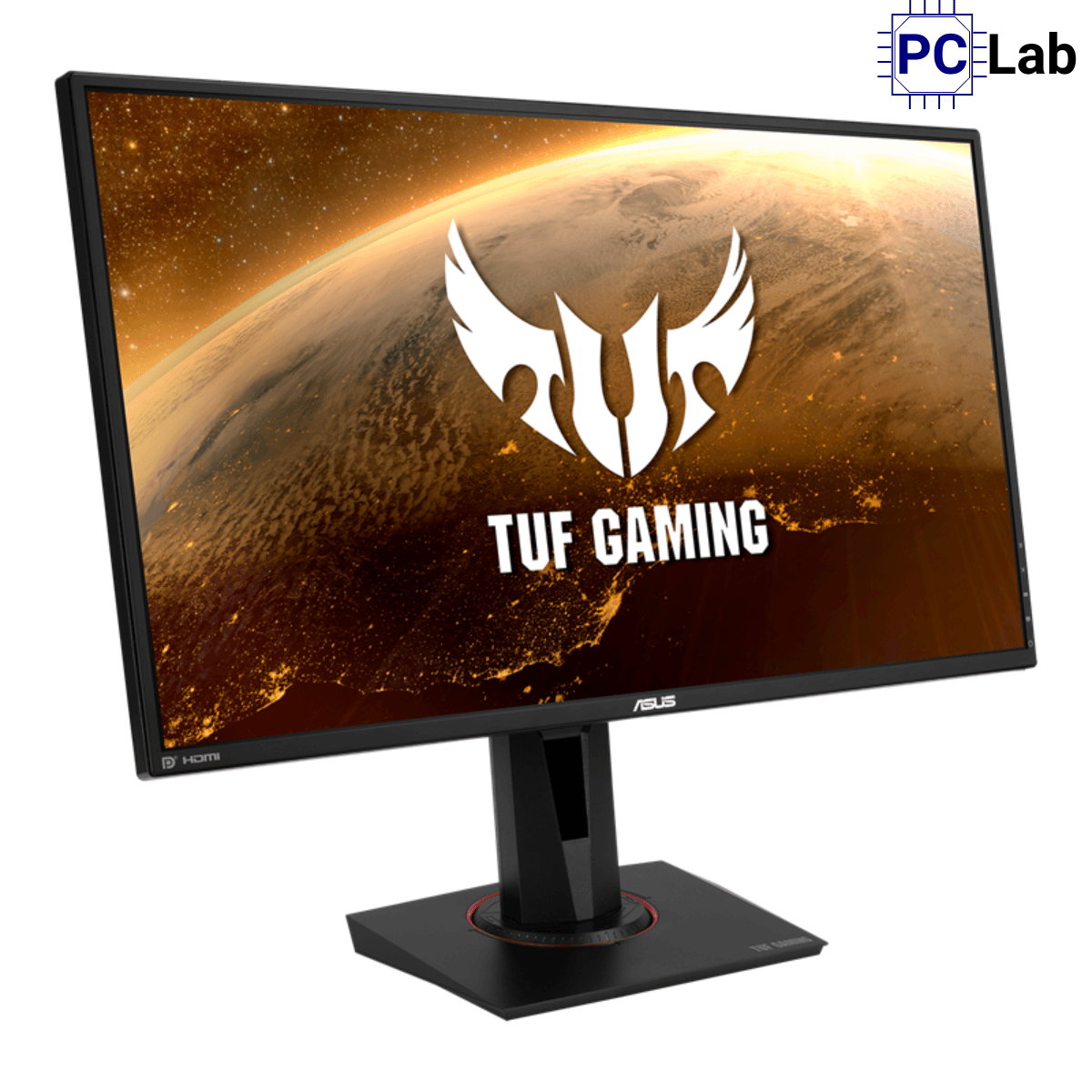 Màn hình ASUS TUF Gaming VG27AQ 27inch WQHD 165Hz (27", QHD, 165Hz, 1ms MPRT, IPS, ELMB Sync, FreeSync / G-Sync compatible, HDR10)