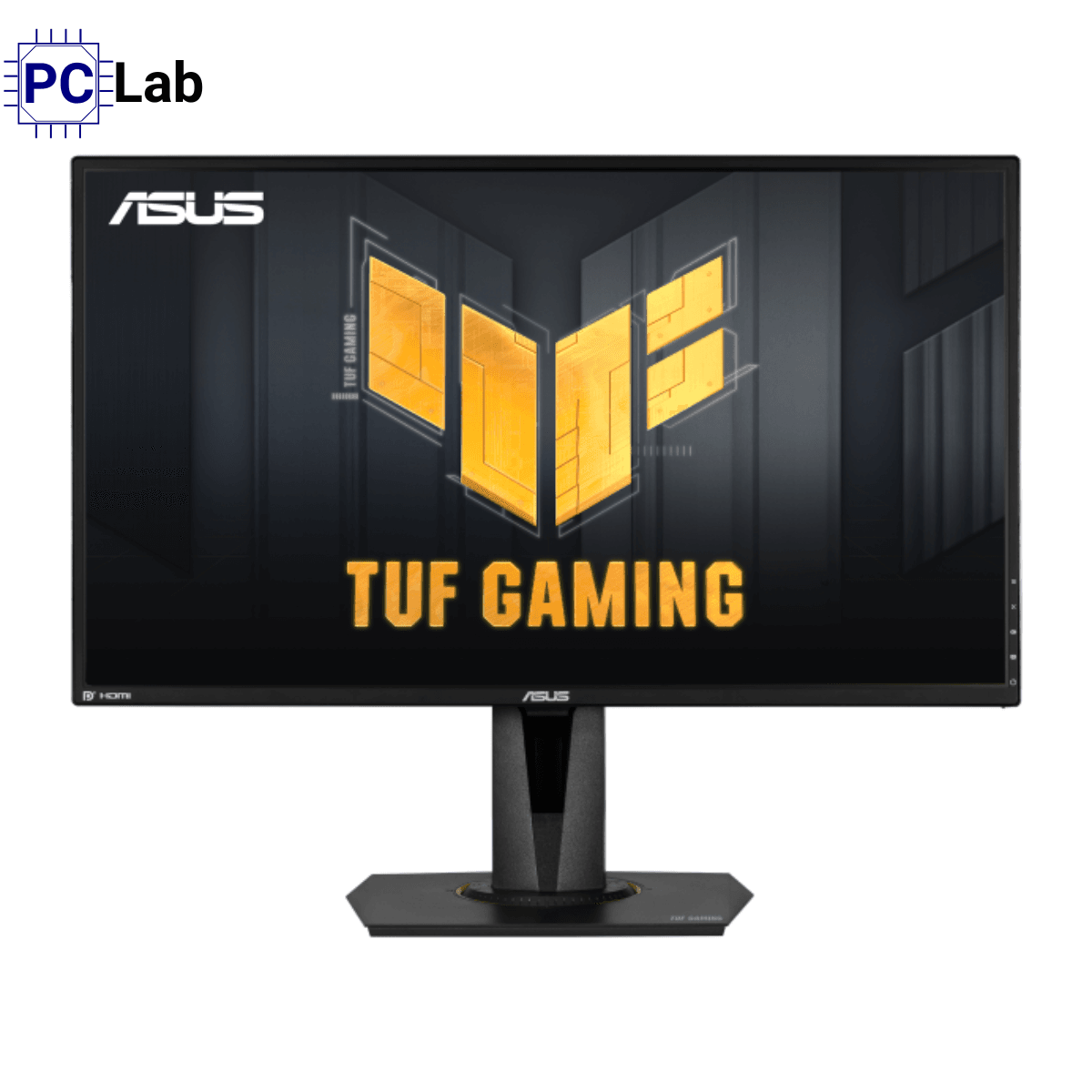 Màn hình ASUS TUF Gaming VG27AQ 27inch WQHD 165Hz (27", QHD, 165Hz, 1ms MPRT, IPS, ELMB Sync, FreeSync / G-Sync compatible, HDR10)
