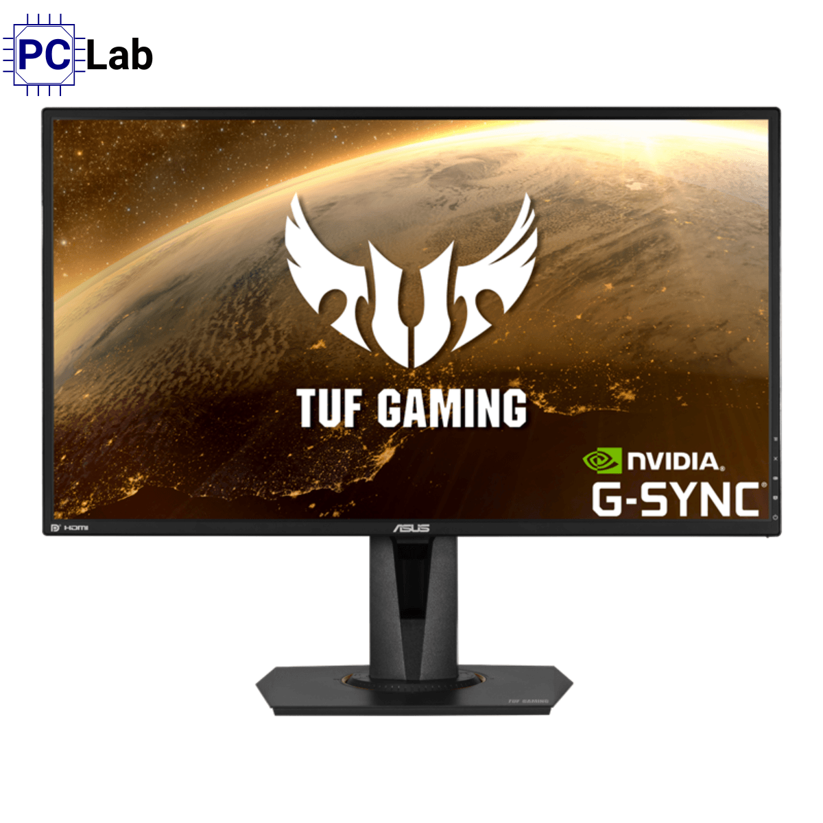 Màn hình ASUS TUF Gaming VG27AQ 27inch WQHD 165Hz (27", QHD, 165Hz, 1ms MPRT, IPS, ELMB Sync, FreeSync / G-Sync compatible, HDR10)