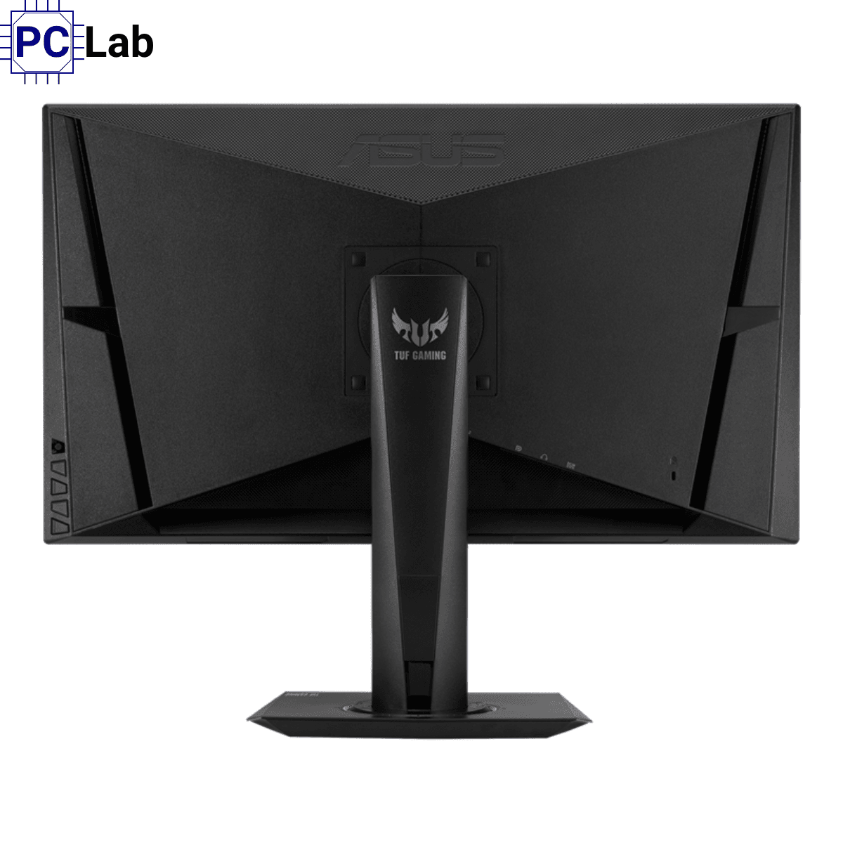 Màn hình ASUS TUF Gaming VG27AQ 27inch WQHD 165Hz (27", QHD, 165Hz, 1ms MPRT, IPS, ELMB Sync, FreeSync / G-Sync compatible, HDR10)