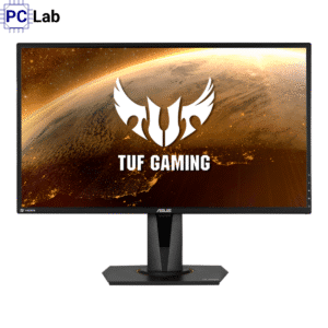 Màn hình ASUS TUF Gaming VG27AQ 27inch WQHD 165Hz (27", QHD, 165Hz, 1ms MPRT, IPS, ELMB Sync, FreeSync / G-Sync compatible, HDR10)