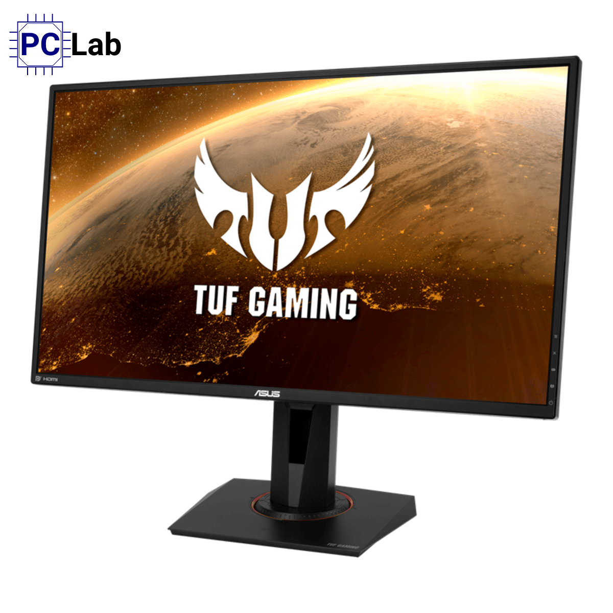 Màn hình ASUS TUF Gaming VG27AQ 27inch WQHD 165Hz (27", QHD, 165Hz, 1ms MPRT, IPS, ELMB Sync, FreeSync / G-Sync compatible, HDR10)