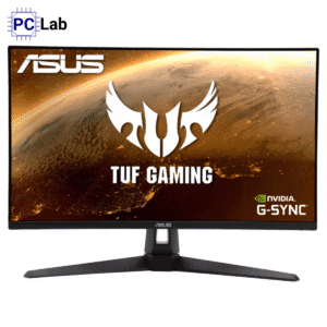 Màn hình ASUS TUF Gaming VG27AQ1A 27inch WQHD 170Hz (27", QHD, 170Hz, 1ms MPRT, IPS, ELMB, FreeSync Premium/G-Sync compatible, HDR10)