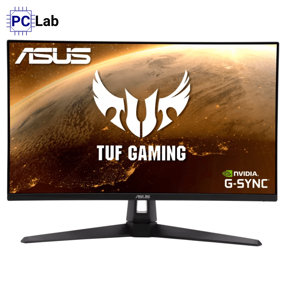 Màn hình ASUS TUF Gaming VG27AQ1A 27inch WQHD 170Hz (27", QHD, 170Hz, 1ms MPRT, IPS, ELMB, FreeSync Premium/G-Sync compatible, HDR10)
