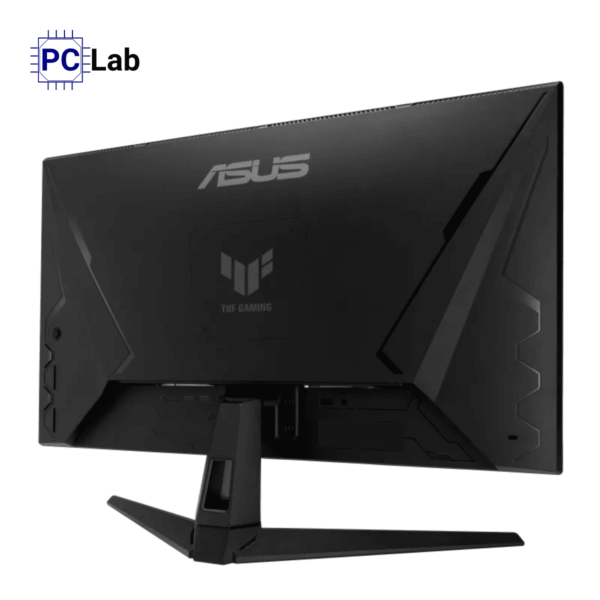 Màn hình ASUS TUF Gaming VG27AQ3A 27inch QHD 180Hz (27", QHD, 180Hz, 1ms GTG, Fast IPS, ELMB Sync, FreeSync Premium/G-Sync compatible, 130% sRGB)