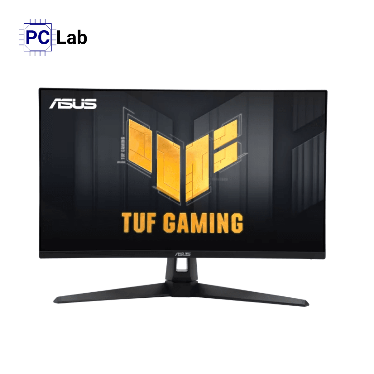 Màn hình ASUS TUF Gaming VG27AQ3A 27inch QHD 180Hz (27", QHD, 180Hz, 1ms GTG, Fast IPS, ELMB Sync, FreeSync Premium/G-Sync compatible, 130% sRGB)
