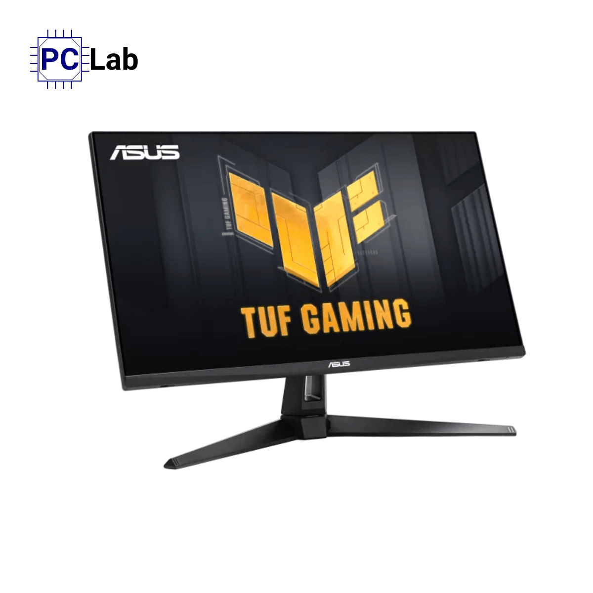 Màn hình ASUS TUF Gaming VG27AQ3A 27inch QHD 180Hz (27", QHD, 180Hz, 1ms GTG, Fast IPS, ELMB Sync, FreeSync Premium/G-Sync compatible, 130% sRGB)