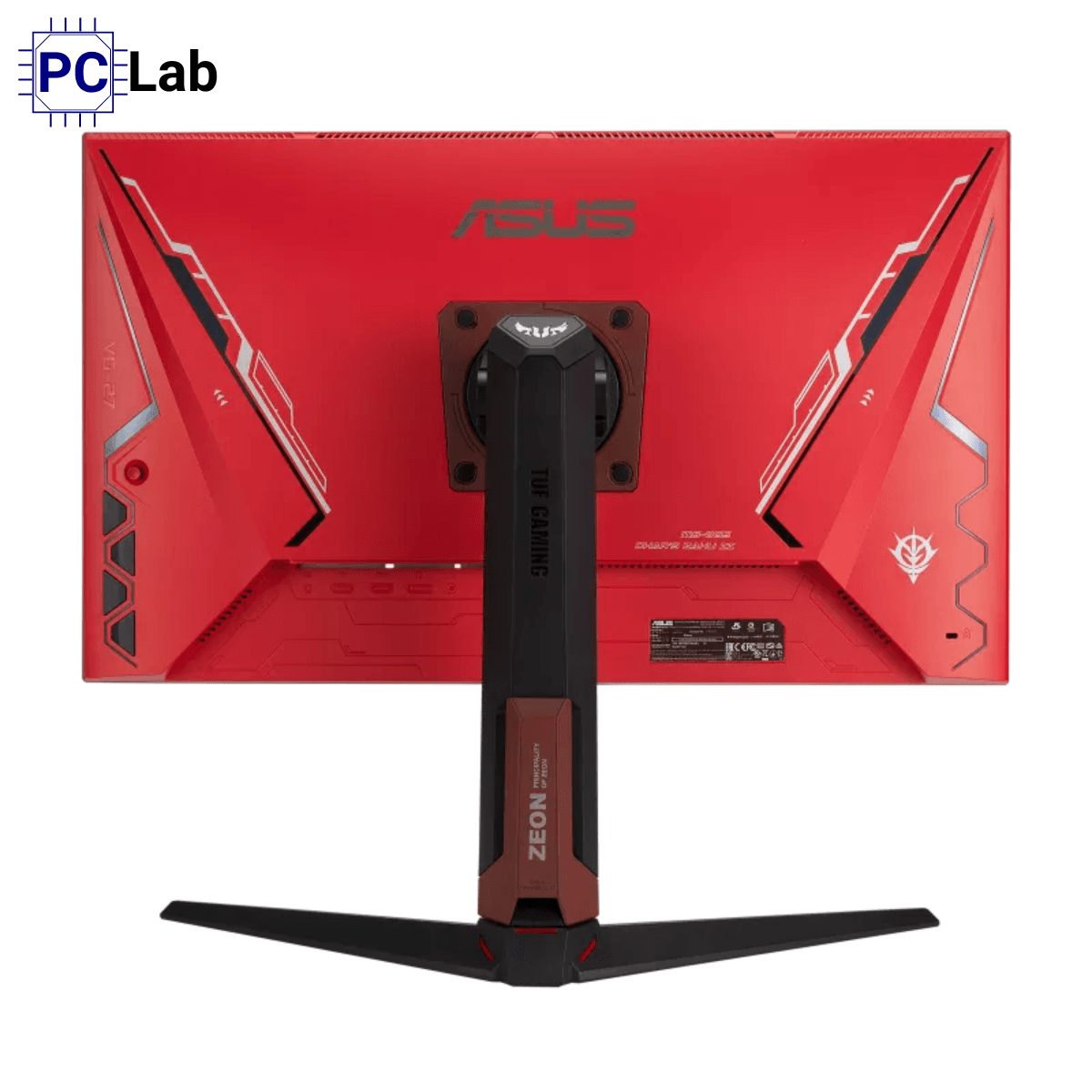 Màn hình ASUS TUF Gaming VG27AQGL1A ZAKU II EDITION 27inch WQHD 170Hz (27", QHD, 170Hz, 1ms MPRT, IPS, ELMB Sync, Adaptive-Sync/G-Sync compatible, 130% sRGB, HDR)