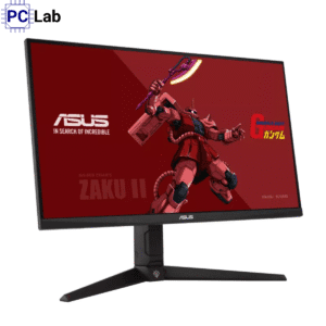 Màn hình ASUS TUF Gaming VG27AQGL1A ZAKU II EDITION 27inch WQHD 170Hz (27