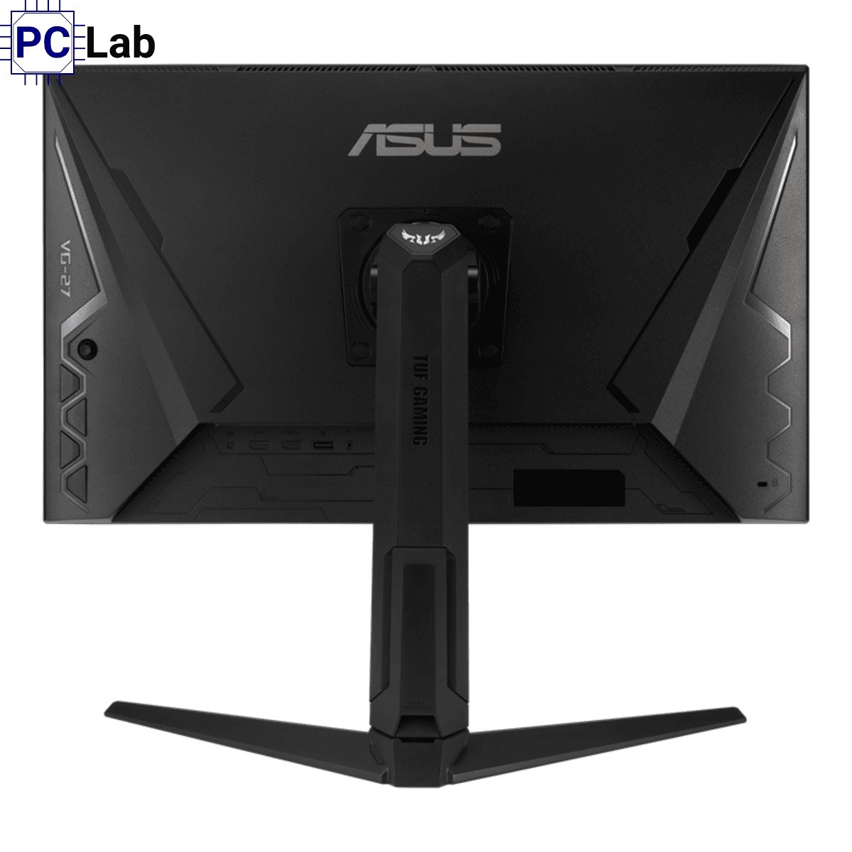 Màn hình ASUS TUF Gaming VG27AQL1A 27inch WQHD 170Hz (27", QHD, 170Hz, 1ms MPRT, IPS, ELMB Sync, Adaptive-Sync / G-Sync compatible, 130% sRGB, HDR)