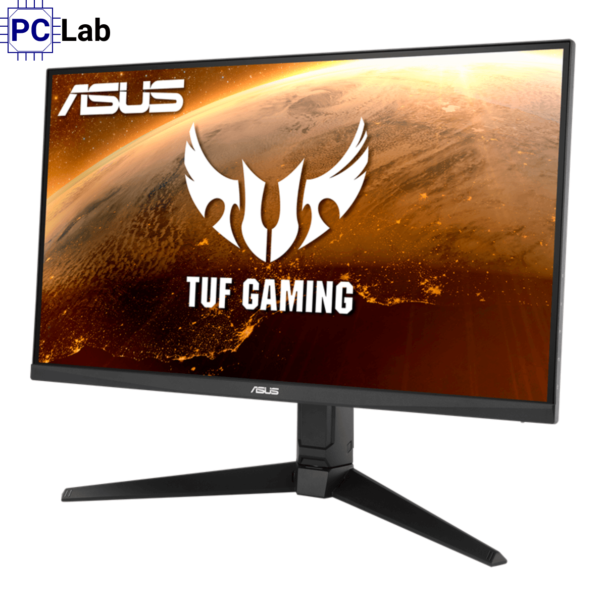 Màn hình ASUS TUF Gaming VG27AQL1A 27inch WQHD 170Hz (27", QHD, 170Hz, 1ms MPRT, IPS, ELMB Sync, Adaptive-Sync / G-Sync compatible, 130% sRGB, HDR)