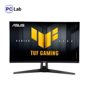 Màn hình ASUS TUF Gaming VG27AQM5A 27inch QHD 300Hz (27", QHD, 300Hz, 0.3ms GTG, Fast IPS, ELMB Sync, FreeSync, 95% DCI-P3)