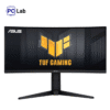 Màn hình ASUS TUF Gaming VG30VQL1A 29.5inch WFHD 200Hz (29.5", WFHD, 200Hz, 1ms MPRT, ELMB, FreeSync Premium, 127% sRGB, HDR)