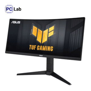 Màn hình cong ASUS TUF Gaming VG30VQL1A 29.5inch WFHD 200Hz (29.5", WFHD, 200Hz, 1ms MPRT, ELMB, FreeSync Premium, 127% sRGB, HDR)