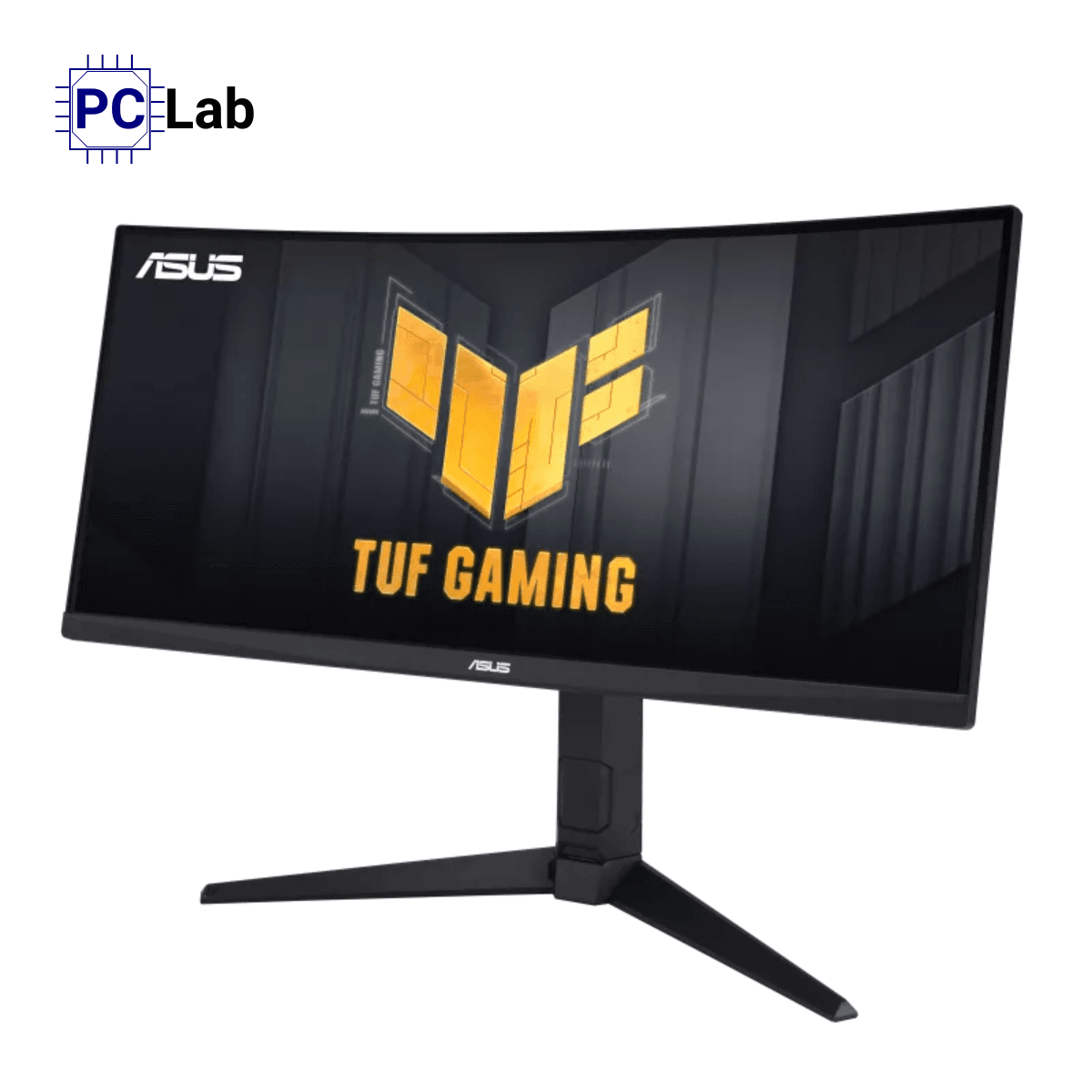 Màn hình cong ASUS TUF Gaming VG30VQL1A 29.5inch WFHD 200Hz (29.5", WFHD, 200Hz, 1ms MPRT, ELMB, FreeSync Premium, 127% sRGB, HDR)