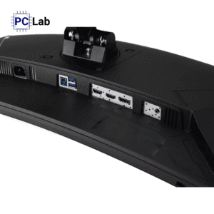 Màn hình cong ASUS TUF Gaming VG30VQL1A 29.5inch WFHD 200Hz (29.5