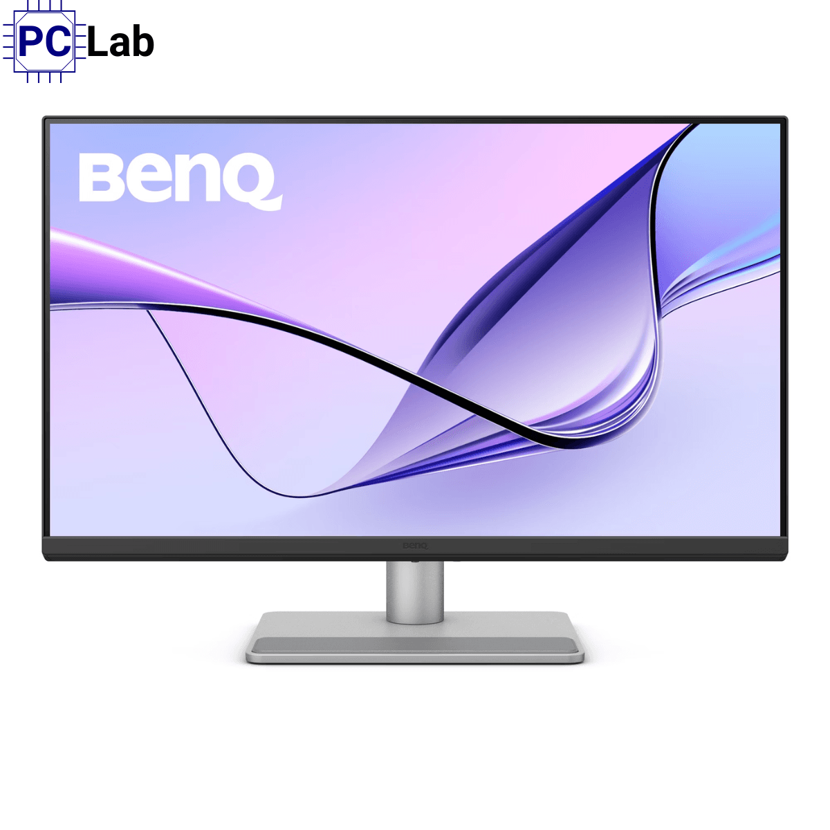 Màn hình BenQ PD2770U 27inch 4K UHD 60Hz (27", UHD, 65Hz, 99% Adobe RGB, 99% DCI-P3, 100% Rec.709, ΔE ≤ 1.5, HDR10 & HLG, Nano Matte Panel, Hardware Calibration, Built-in Calibrator, Light-Adaptive Calibration, All-in-One USB-C, Ergonomic Design)