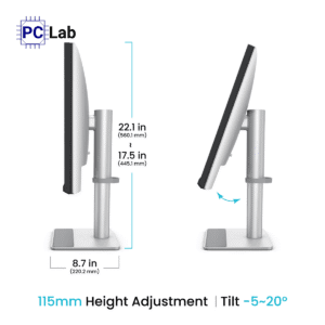 Màn hình BenQ PD2770U 27inch 4K UHD 60Hz (27