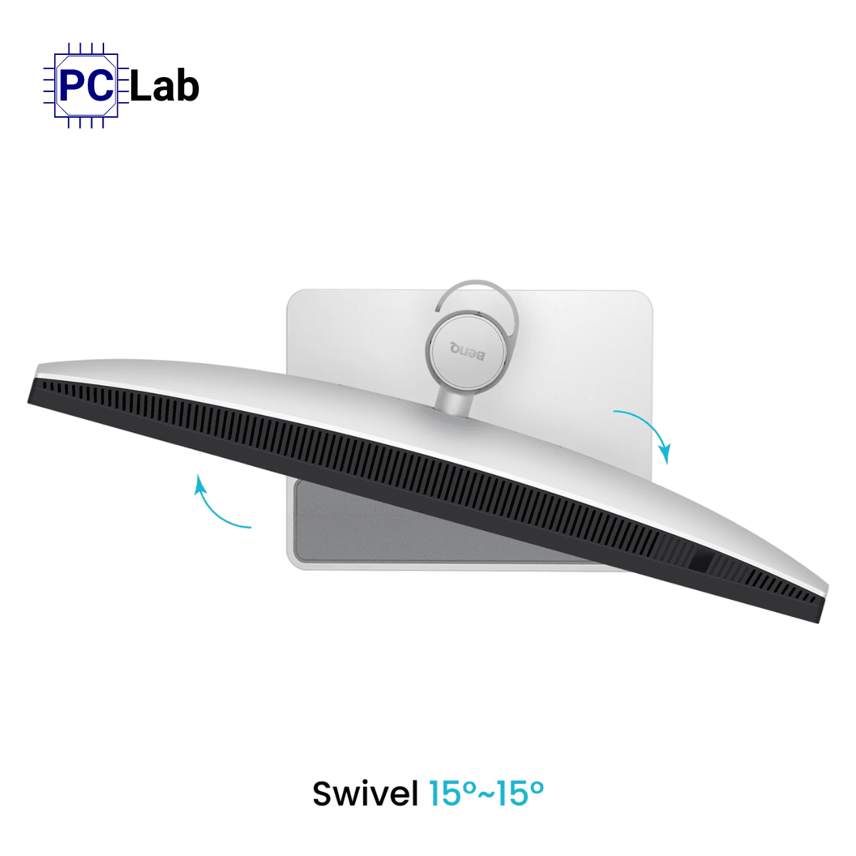 Màn hình BenQ PD2770U 27inch 4K UHD 60Hz (27", UHD, 65Hz, 99% Adobe RGB, 99% DCI-P3, 100% Rec.709, ΔE ≤ 1.5, HDR10 & HLG, Nano Matte Panel, Hardware Calibration, Built-in Calibrator, Light-Adaptive Calibration, All-in-One USB-C, Ergonomic Design)