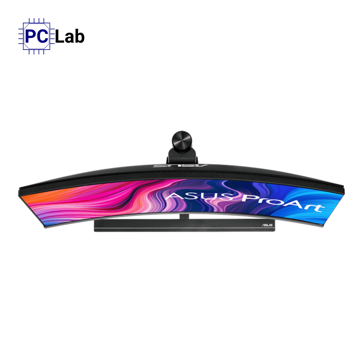 Màn hình cong ASUS ProArt Display PA34VC 34.1inch UWQHD 100Hz (34.1", UWQHD, IPS, 100% sRGB, ΔE