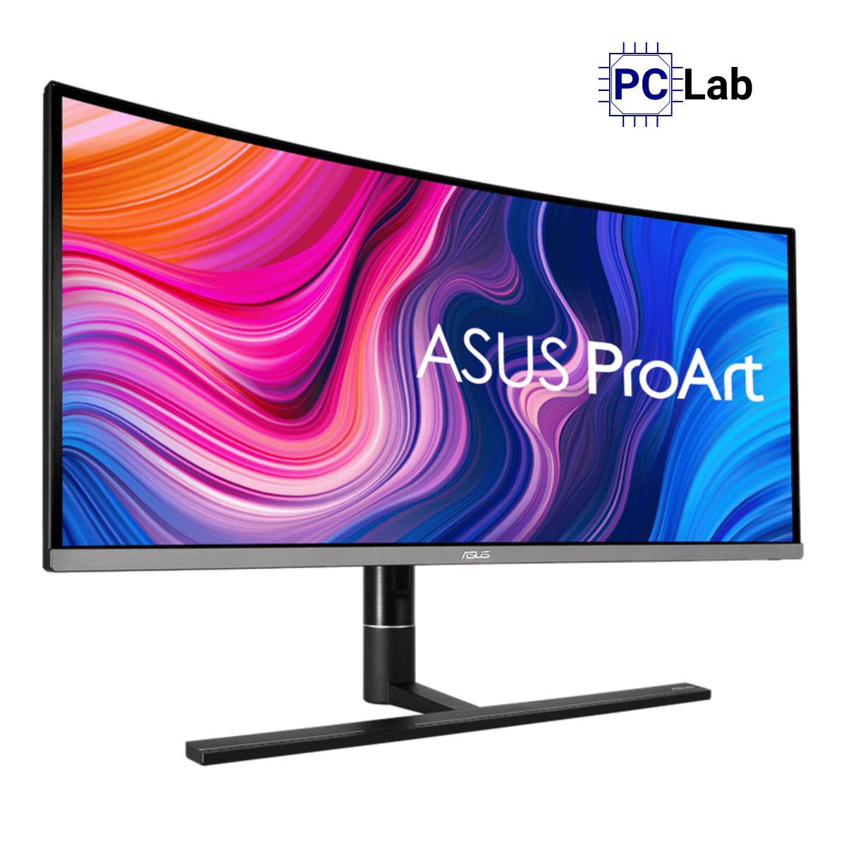 Màn hình cong ASUS ProArt Display PA34VC 34.1inch UWQHD 100Hz (34.1", UWQHD, IPS, 100% sRGB, ΔE