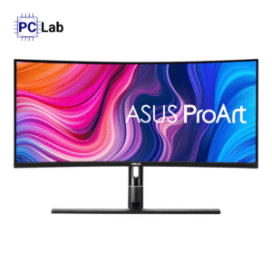Màn hình cong ASUS ProArt Display PA34VC 34.1inch UWQHD 100Hz (34.1", UWQHD, IPS, 100% sRGB, ΔE