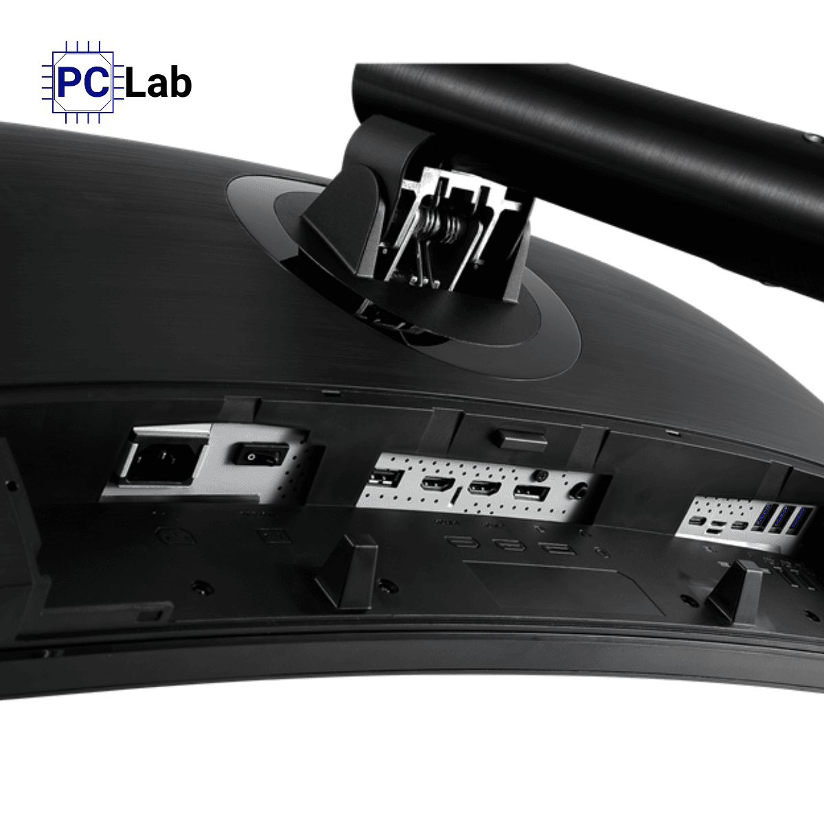 Màn hình cong ASUS ProArt Display PA34VC 34.1inch UWQHD 100Hz (34.1", UWQHD, IPS, 100% sRGB, ΔE