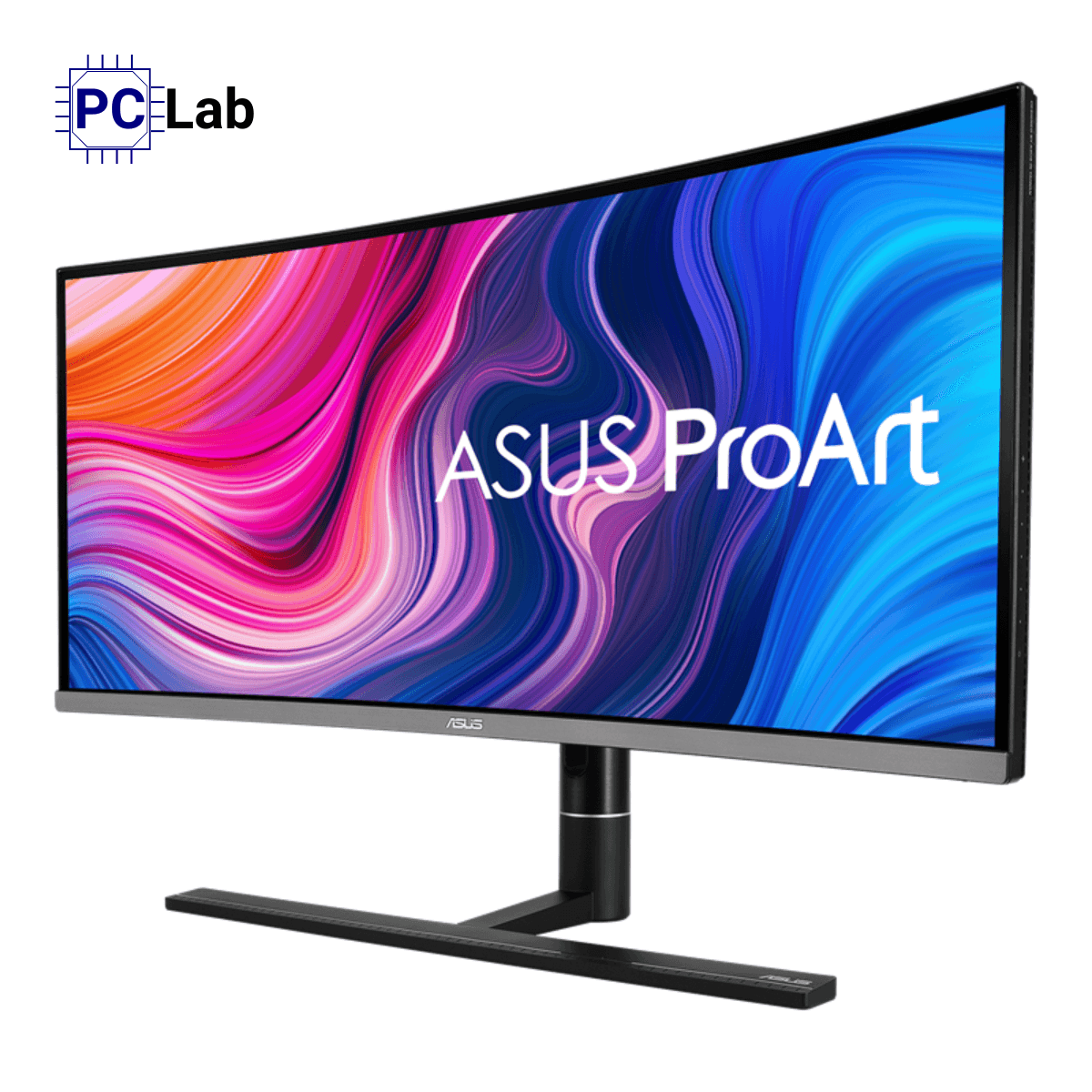 Màn hình cong ASUS ProArt Display PA34VC 34.1inch UWQHD 100Hz (34.1", UWQHD, IPS, 100% sRGB, ΔE