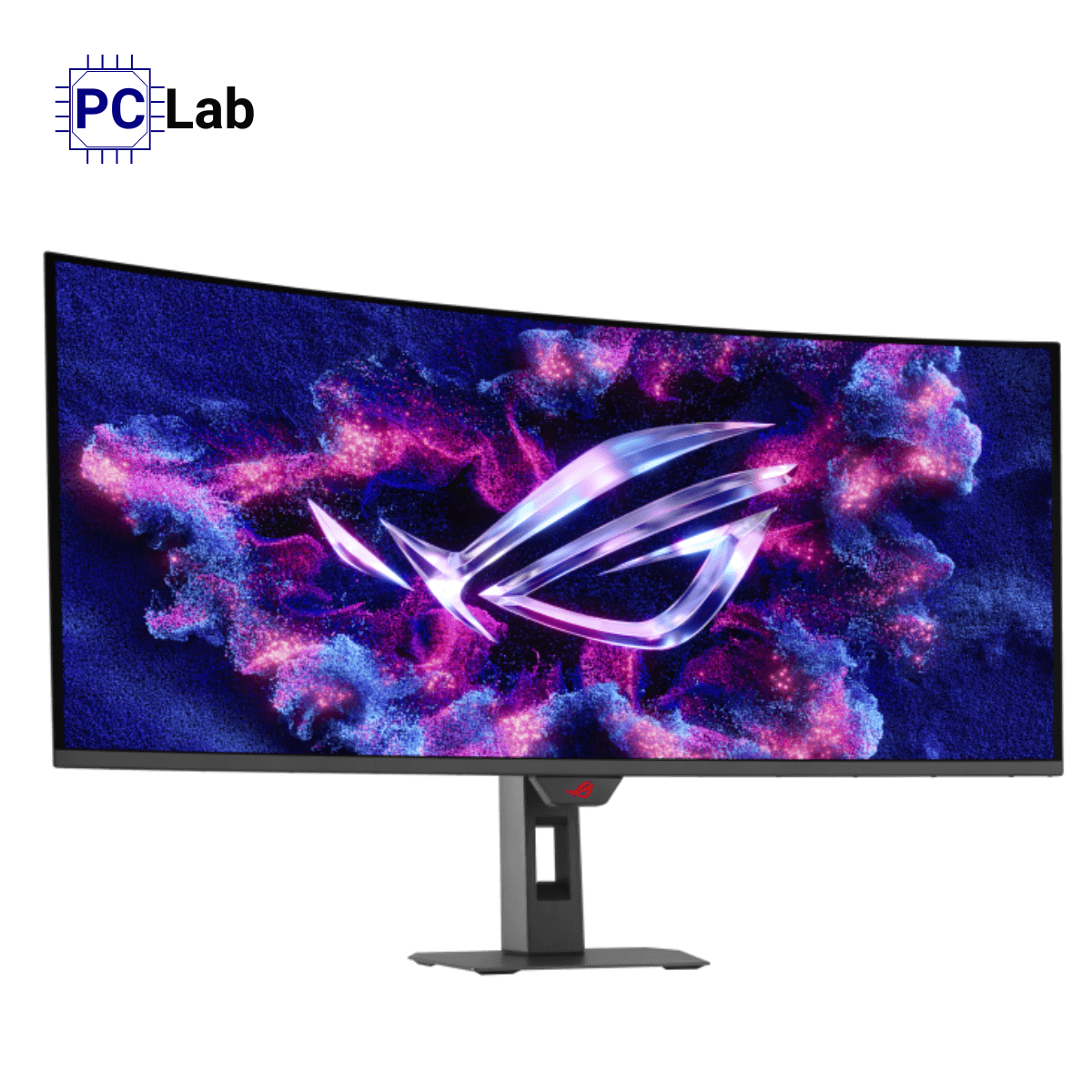 Màn hình cong ASUS ROG Strix OLED XG34WCDG 34inch UWQHD 175Hz (34", UWQHD, 175Hz, 0.03ms GTG, OLED, 1800R, G-Sync, HDR) - Đen