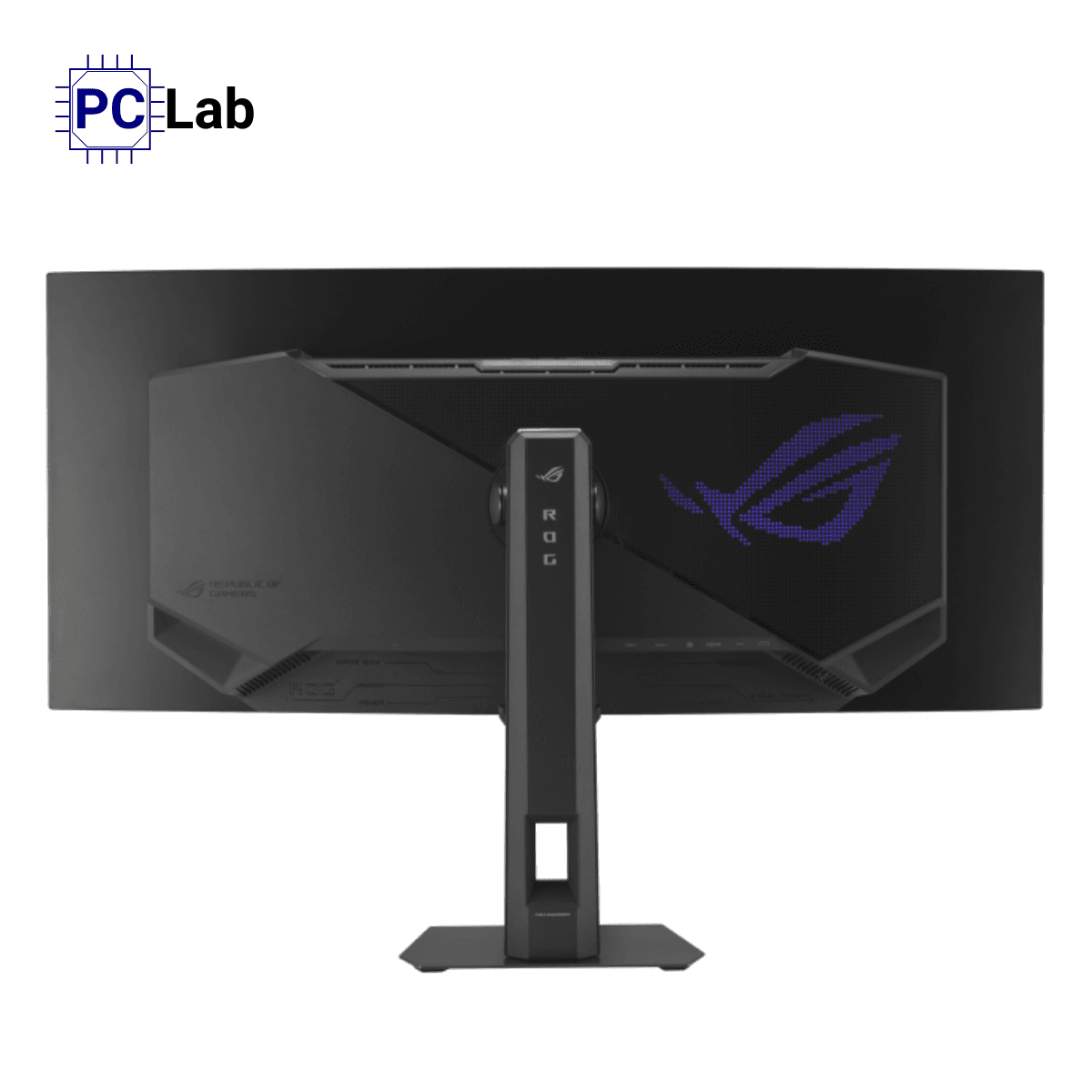 Màn hình cong ASUS ROG Strix OLED XG34WCDG 34inch UWQHD 175Hz (34", UWQHD, 175Hz, 0.03ms GTG, OLED, 1800R, G-Sync, HDR) - Đen