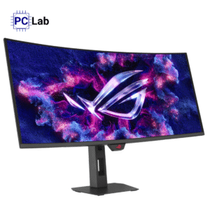 Màn hình cong ASUS ROG Strix OLED XG34WCDG 34inch UWQHD 175Hz (34