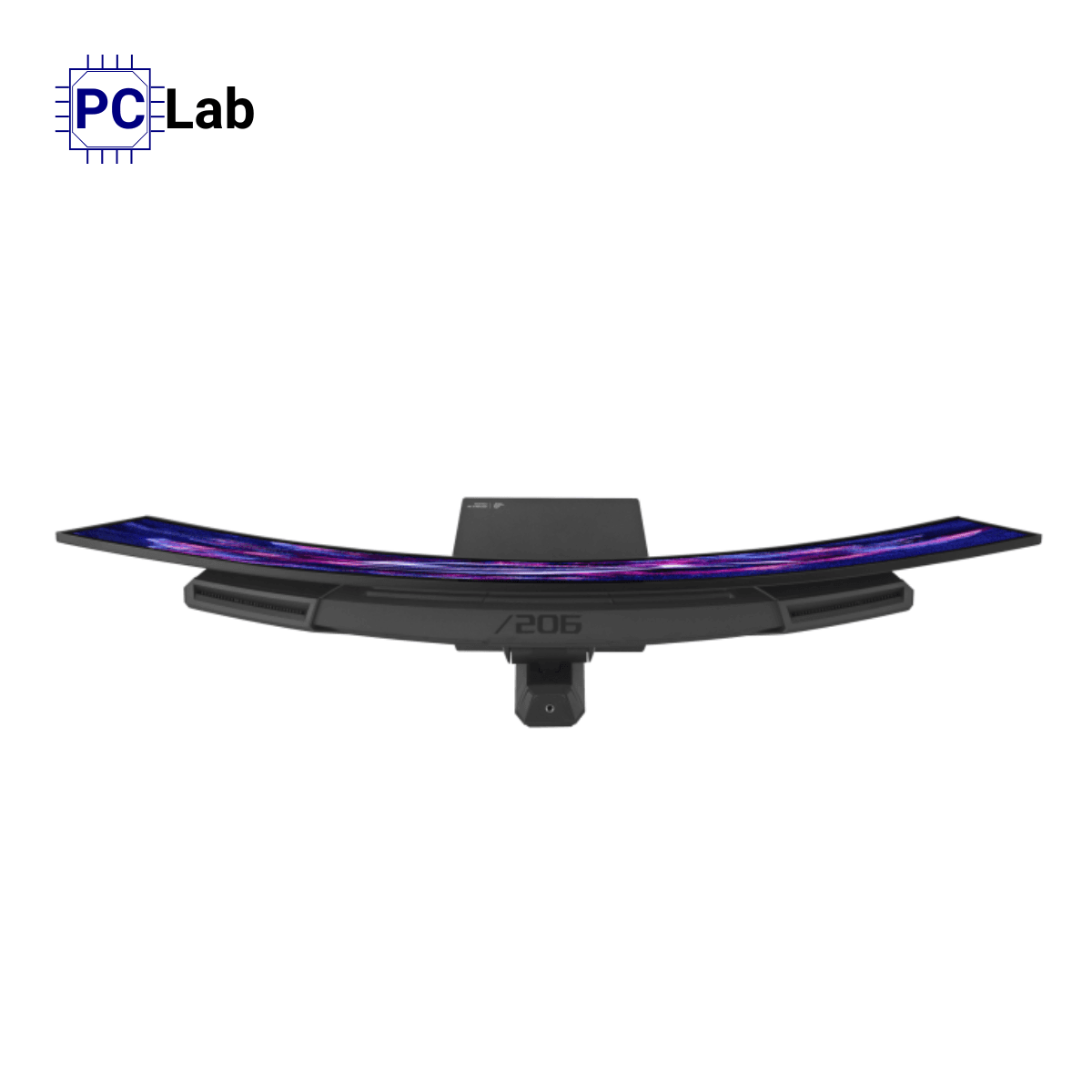 Màn hình cong ASUS ROG Strix OLED XG34WCDG 34inch UWQHD 175Hz (34", UWQHD, 175Hz, 0.03ms GTG, OLED, 1800R, G-Sync, HDR) - Đen