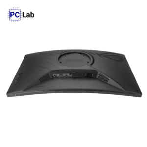 Màn hình cong ASUS ROG Strix XG27WCS 27inch QHD 180Hz OC (27