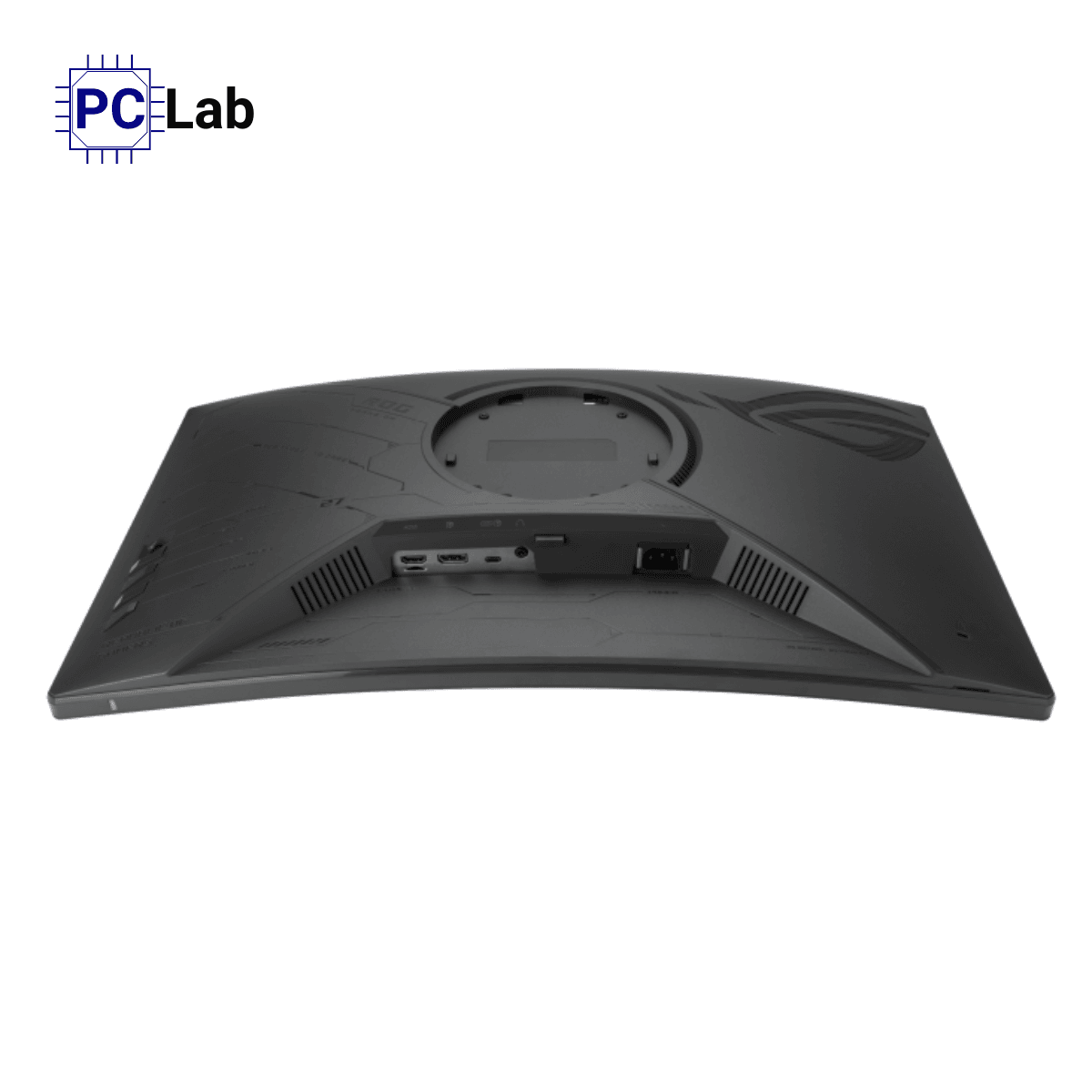 Màn hình cong ASUS ROG Strix XG27WCS 27inch QHD 180Hz OC (27", QHD, 180Hz, 1ms GTG, Fast VA, 1500R, ELMB Sync, FreeSync, HDR) - Đen