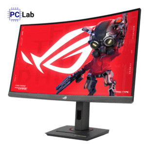 Màn hình cong ASUS ROG Strix XG27WCS 27inch QHD 180Hz OC (27", QHD, 180Hz, 1ms GTG, Fast VA, 1500R, ELMB Sync, FreeSync, HDR) - Đen