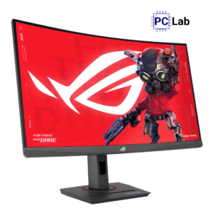 Màn hình cong ASUS ROG Strix XG27WCS 27inch QHD 180Hz OC (27