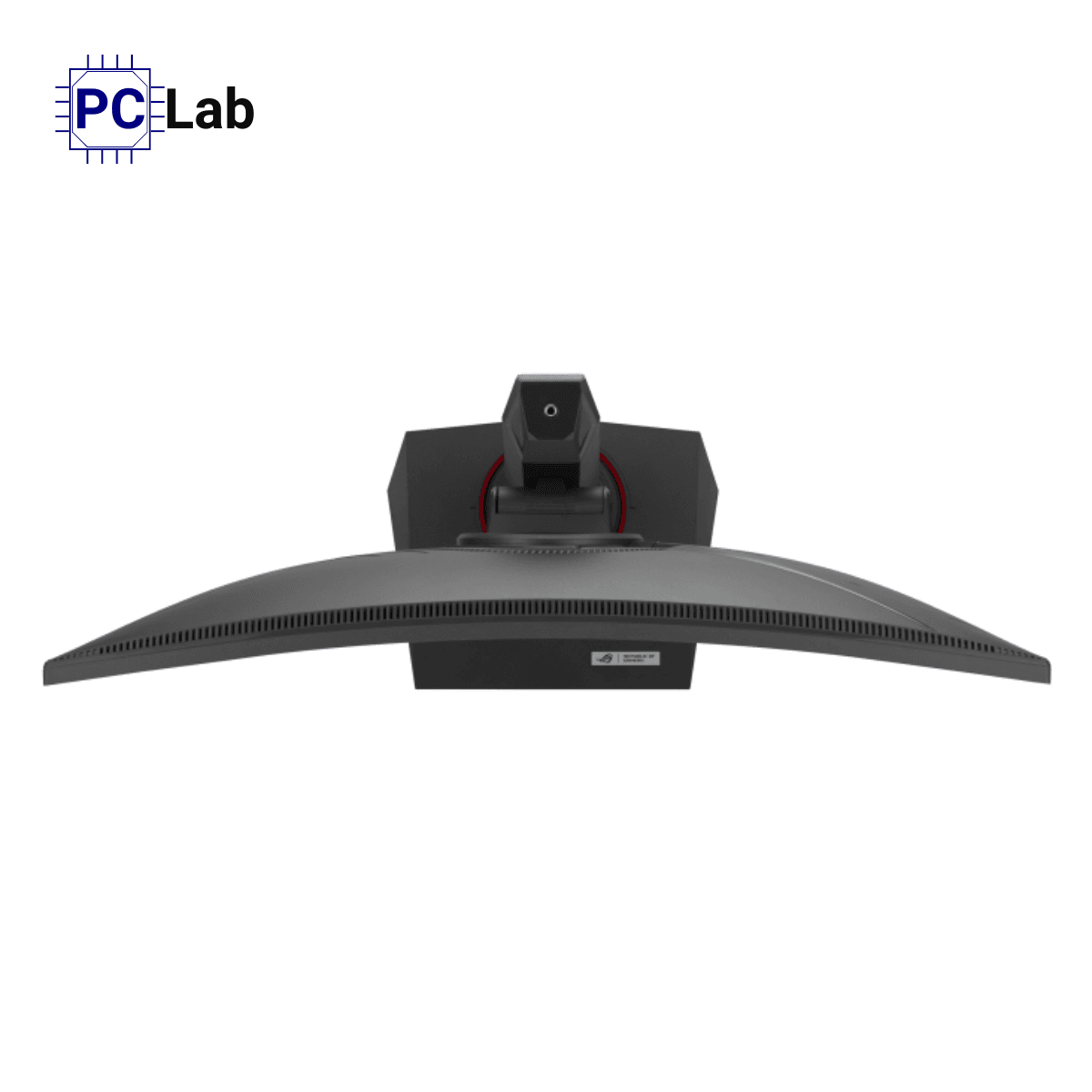 Màn hình cong ASUS ROG Strix XG27WCS 27inch QHD 180Hz OC (27", QHD, 180Hz, 1ms GTG, Fast VA, 1500R, ELMB Sync, FreeSync, HDR) - Đen