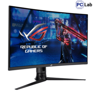 Màn hình cong ASUS ROG Strix XG32VC 31.5inch WQHD 170Hz OC (31.5