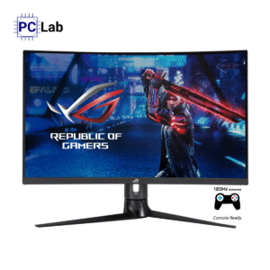 Màn hình cong ASUS ROG Strix XG32VC 31.5inch WQHD 170Hz OC (31.5
