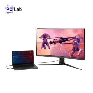 Màn hình cong ASUS ROG Strix XG32VC 31.5inch WQHD 170Hz OC (31.5