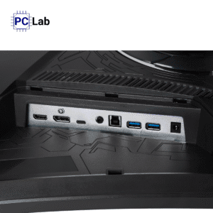 Màn hình cong ASUS ROG Strix XG32VC 31.5inch WQHD 170Hz OC (31.5