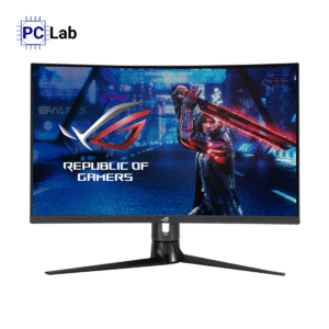 Màn hình cong ASUS ROG Strix XG32VC 31.5inch WQHD 170Hz OC (31.5